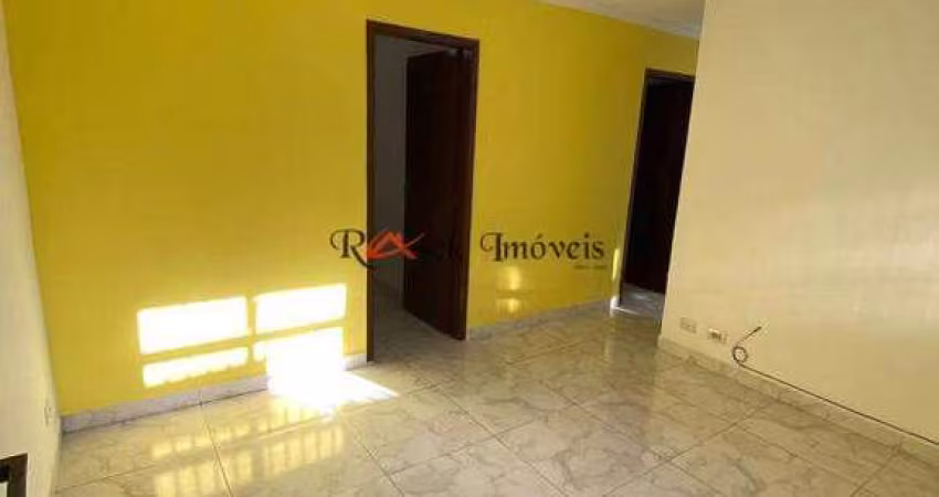 Apartamento com 2 quartos, Jardim América, Itanhaém - R$ 125 mil, Cod: 2179