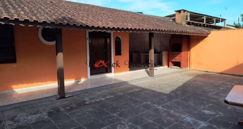 Casa com 3 quartos, Jamaica, Itanhaém - R$ 299 mil, Cod: 2223