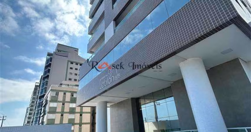Apartamento com 2 quartos, Centro, Mongaguá - R$ 330 mil, Cod: 2238