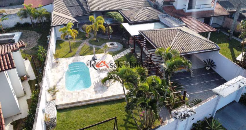 Casa com 2 quartos, Cibratel I, Itanhaém - R$ 860 mil, Cod: 2249