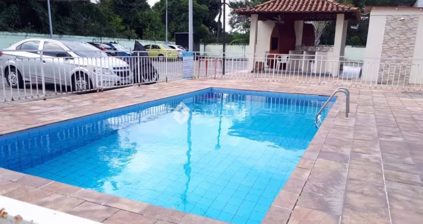 Apartamento com 2 quartos à venda na Rua Clarimundo de Melo, Piedade, Rio de Janeiro