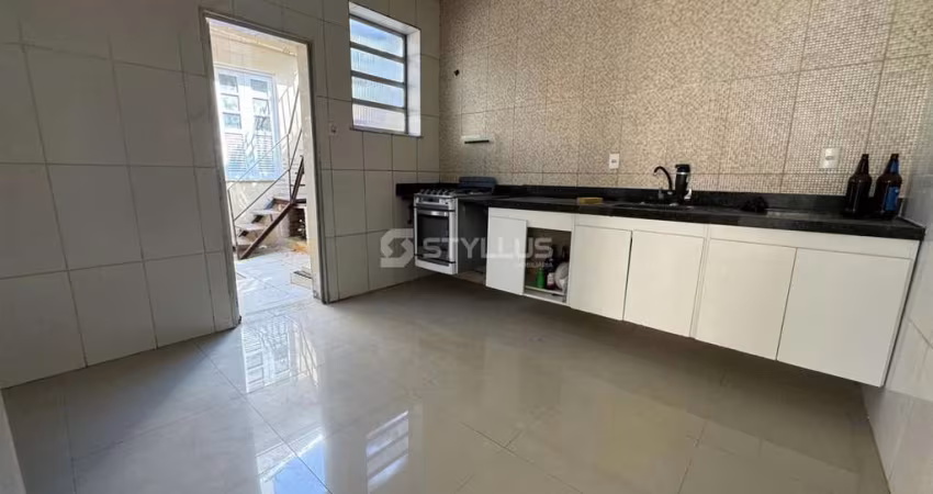 Casa com 3 quartos à venda na Rua Cristóvão Colombo, Cachambi, Rio de Janeiro