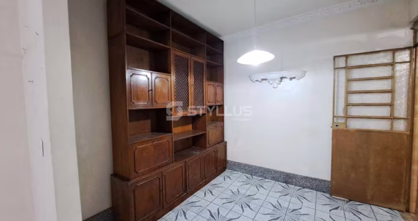 Casa em condomínio fechado com 2 quartos à venda na Rua Venceslau, Méier, Rio de Janeiro