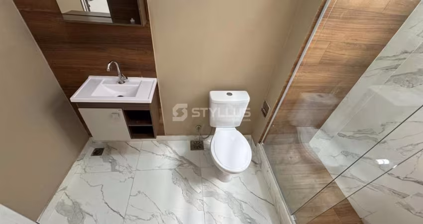 Apartamento com 2 quartos à venda na Rua Magalhães Couto, Méier, Rio de Janeiro