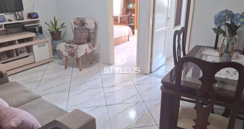 Apartamento com 2 quartos à venda na Rua Lino Teixeira, Jacaré, Rio de Janeiro