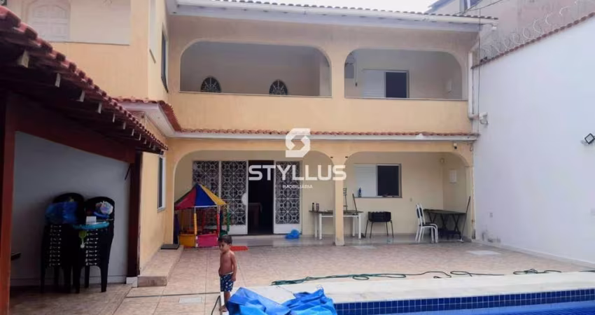 Casa com 3 quartos à venda na Rua Jorge Maurício Chometon, Piedade, Rio de Janeiro