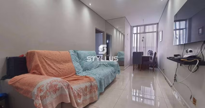 Apartamento com 2 quartos à venda na Rua Piauí, Todos os Santos, Rio de Janeiro