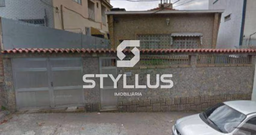 Casa com 3 quartos à venda na Rua Djalma Dutra, Pilares, Rio de Janeiro