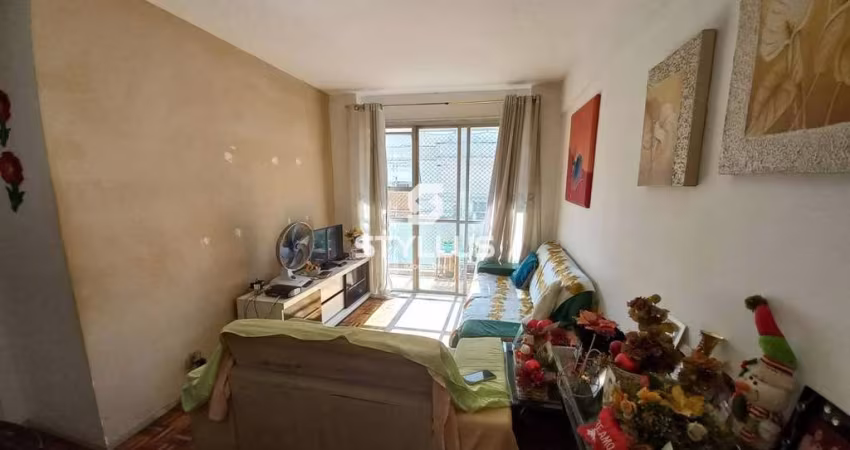Apartamento com 2 quartos à venda na Rua Odilon Araújo, Cachambi, Rio de Janeiro