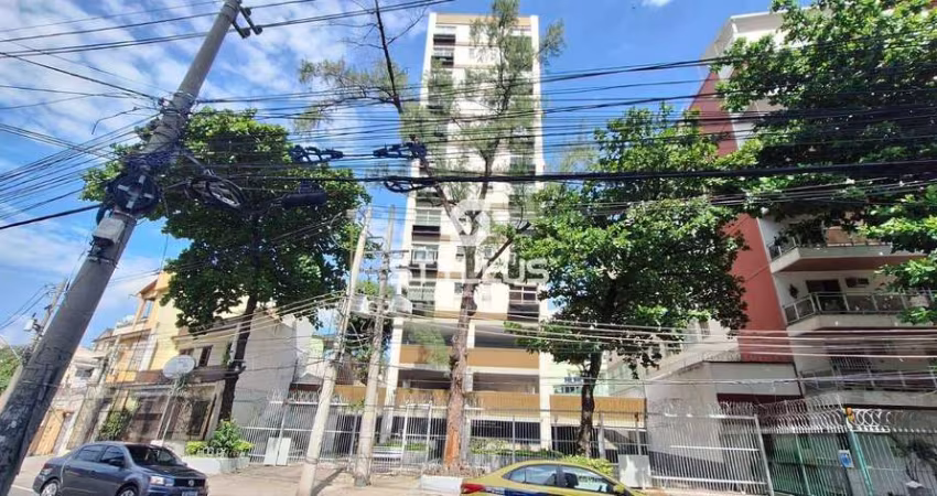 Apartamento com 2 quartos à venda na Rua Capitão Resende, Cachambi, Rio de Janeiro