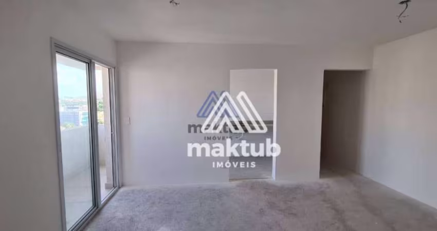 Apartamento com 2 dormitórios à venda, 64 m² por R$ 730.000,00 - Jardim Bela Vista - Santo André/SP