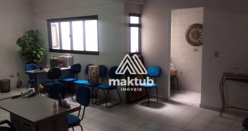 Prédio para alugar, 1210 m² por R$ 55.000,00/mês - Centro - São Caetano do Sul/SP