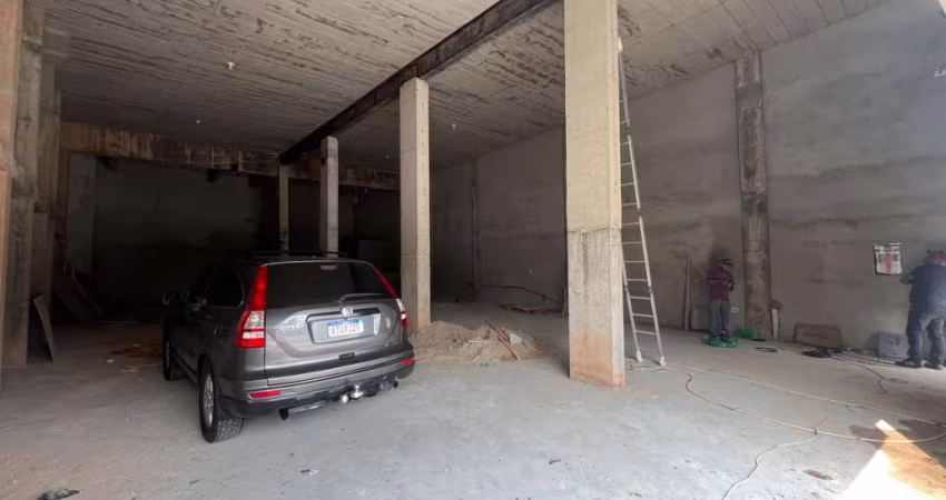 Locação | Loja / Salão 300m², 2 Wcs, Copa, Cozinha, Vila Pirituba, São Paulo/Sp