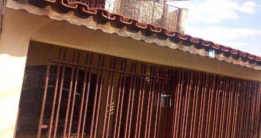 Casa com 2 dormitórios à venda, 128 m² por R$ 450.000,00 - Vila Dominguinho - Votorantim/SP