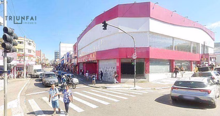 Ponto para alugar, 1178 m² por R$ 100.000/mês - Centro - Guarulhos/SP