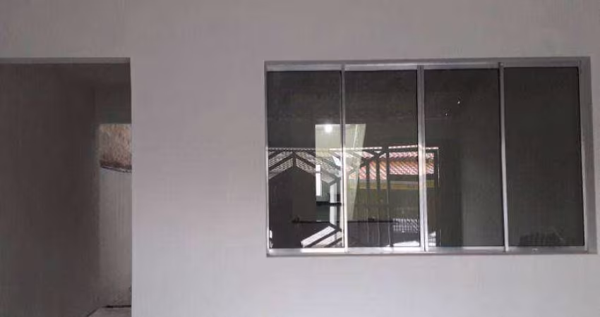 Casa com 3 dormitórios à venda, 179 m² por R$ 385.000 - Cajuru do Sul - Sorocaba/SP