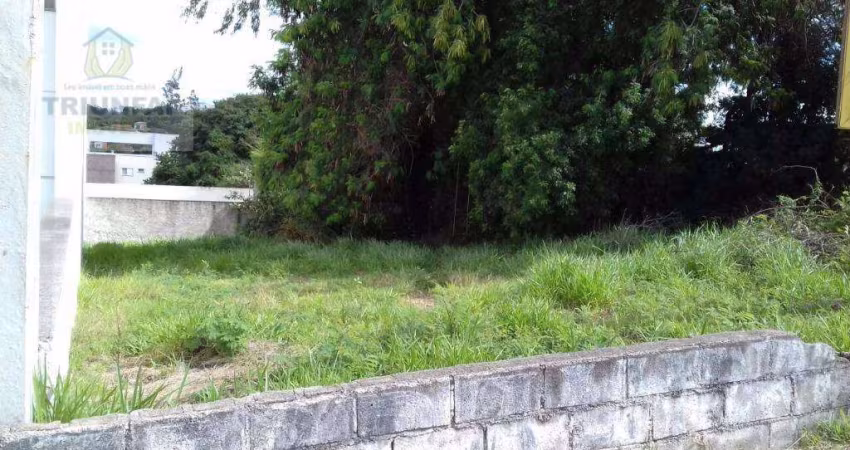 Terreno para alugar, 569 m² - Parque Bela Vista - Votorantim/SP