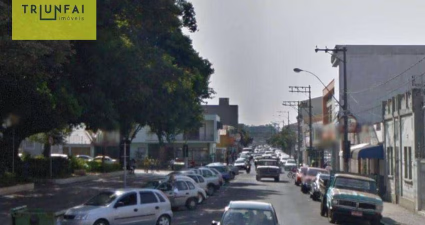 Prédio à venda, 1165 m² por R$ 3.800.000,00 - Centro - Capivari/SP