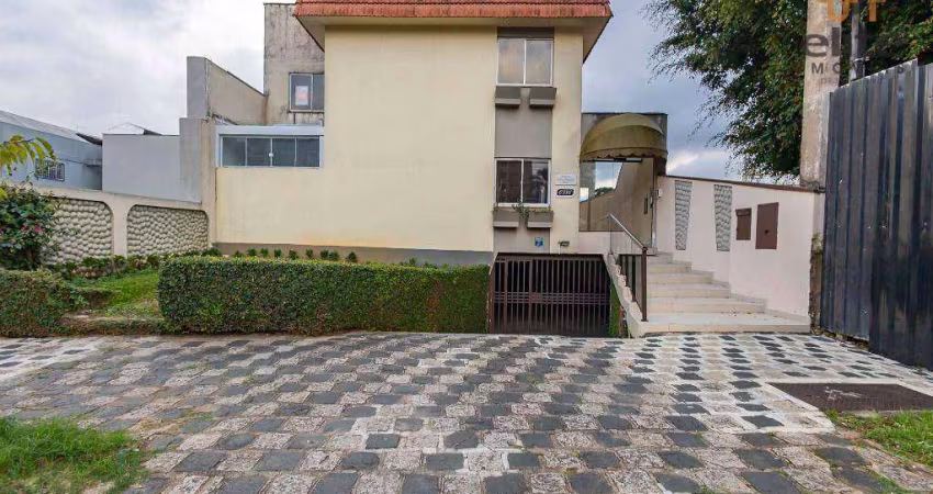 Sobrado com 3 dormitórios à venda, 169 m² por R$ 780.000,00 - Seminario - Curitiba/PR