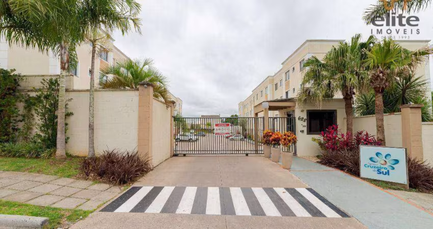 Apartamento com 2 quartos à venda, 48 m² por R$ 215.000 - Boneca do Iguaçu - São José dos Pinhais/PR
