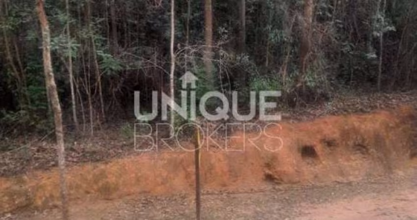 Terreno À Venda, 1500 M² Por R$ 320.000,00 - Capital Ville I - Cajamar/Sp