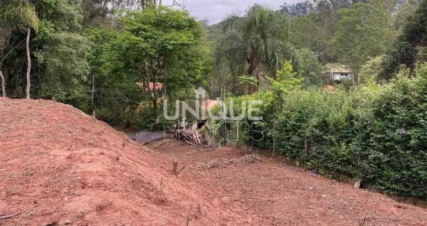 Terreno À Venda, 1475 M² Por R$ 425.000,00 - Capital Ville - Jundiaí/Sp