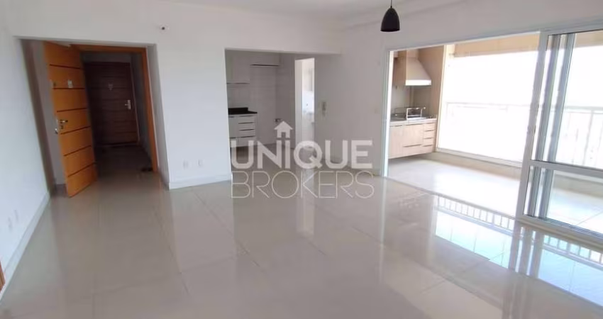 Apartamento com 3 quartos, Vila Lacerda - Jundiaí