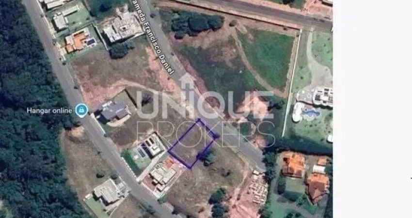 Lote/Terreno, Caxambu - Jundiaí