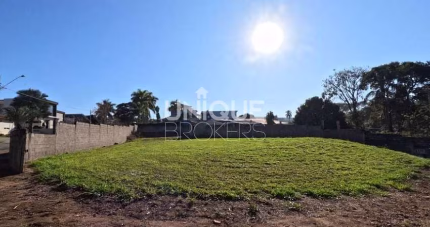Terreno em Condomínio, Quinta do Japi - Cabreúva