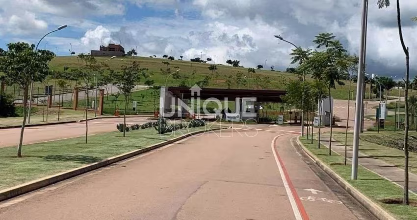 Lote/Terreno à Venda, Alphaville Jundiaí - Jundiaí