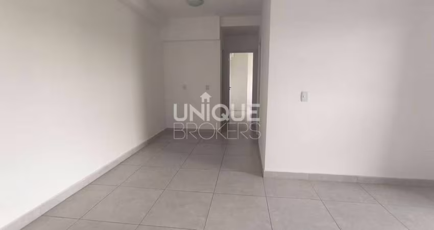 Apartamento com 3 quartos, Jardim Tereza Cristina - Jundiaí