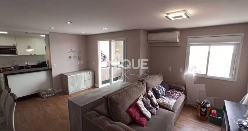Apartamento com 2 quartos, Retiro - Jundiaí