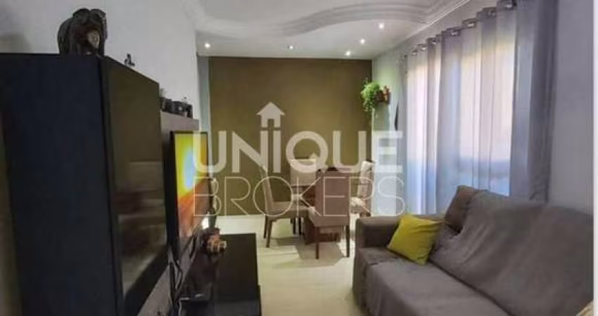 Apartamento com 2 quartos, Recanto Quarto Centenário - Jundiaí