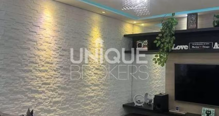 Apartamento com 2 quartos, Parque Cidade Jardim II - Jundiaí