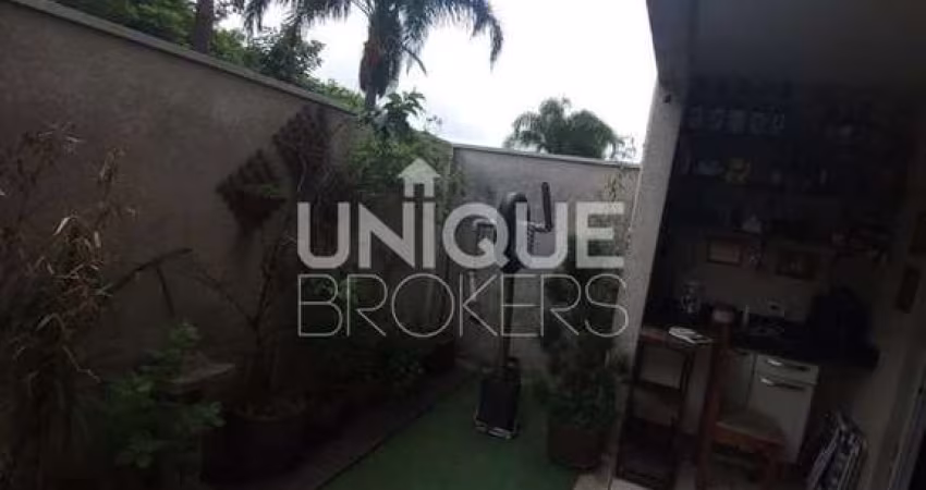 Apartamento com 3 quartos, Engordadouro - Jundiaí