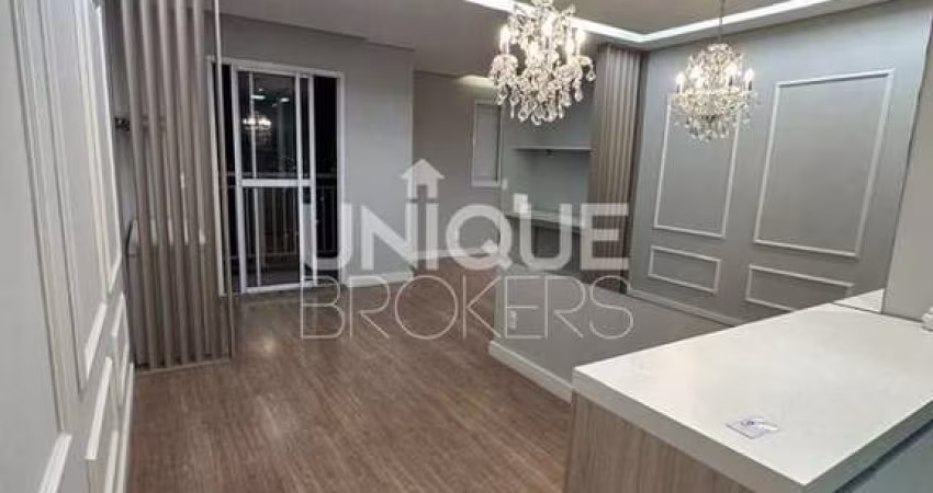 Apartamento com 2 quartos, Parque União - Jundiaí