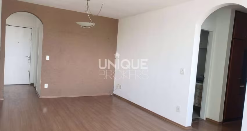 Apartamento com 3 quartos, Vila Rafael de Oliveira - Jundiaí