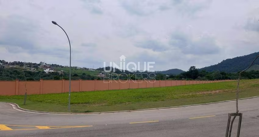 Lote/Terreno, Alphaville Jundiaí - Jundiaí