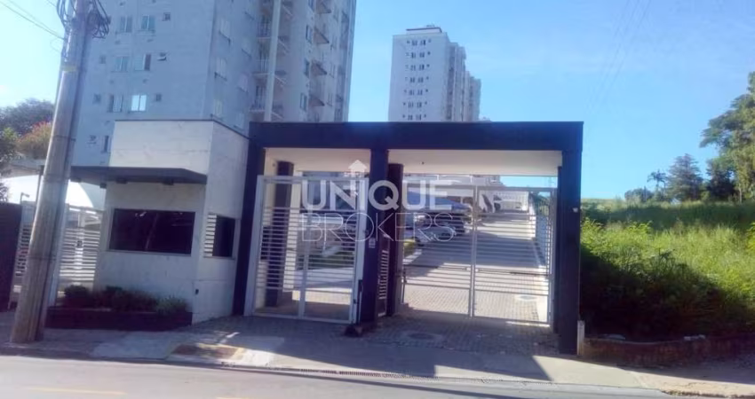 Apartamento com 2 quartos à Venda, Jardim das Nações - Itatiba