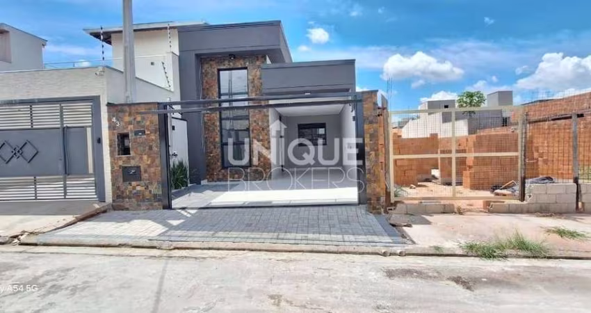 Casa com 2 quartos, Jardim Vale Verde - Jundiaí