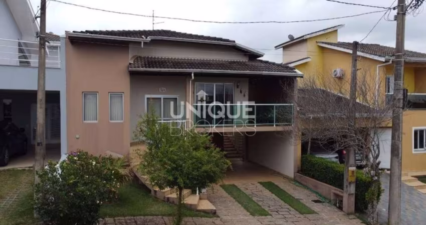 Casa de Condomínio com 3 quartos à Venda, Chácara Morada Mediterrânea - Jundiaí