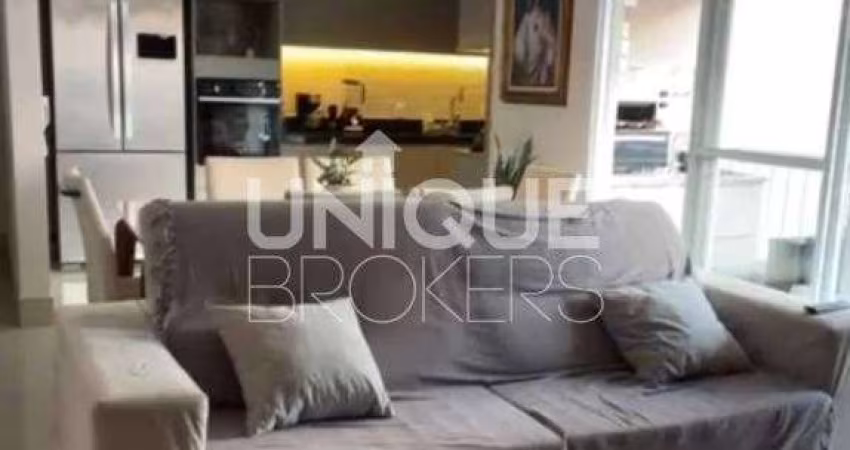 Apartamento com 3 quartos, Engordadouro - Jundiaí