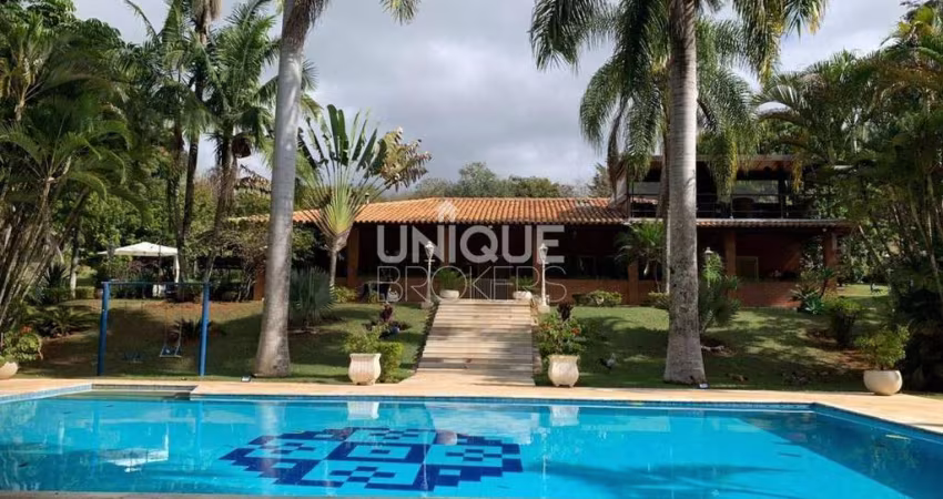 Chácara com 3 quartos à Venda, Sitios Primavera - Jarinu