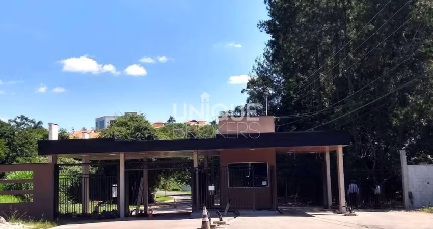 Terreno em Condomínio, Medeiros - Jundiaí