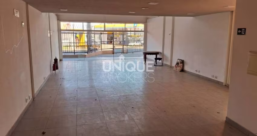 Salas Comerciais, Cidade Luiza - Jundiaí