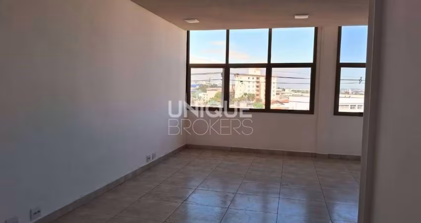 Salas Comerciais, Cidade Luiza - Jundiaí
