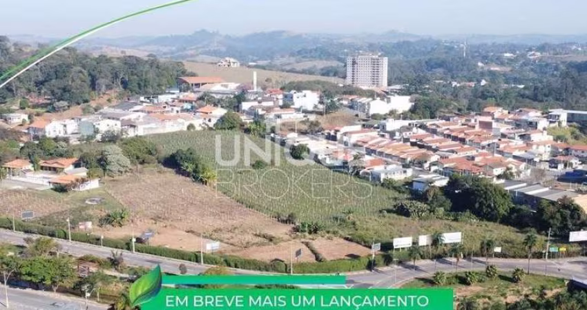 Breve Lançamento – Apartamentos na Planta - Condomínio Residencial Absoluto - Itatiba