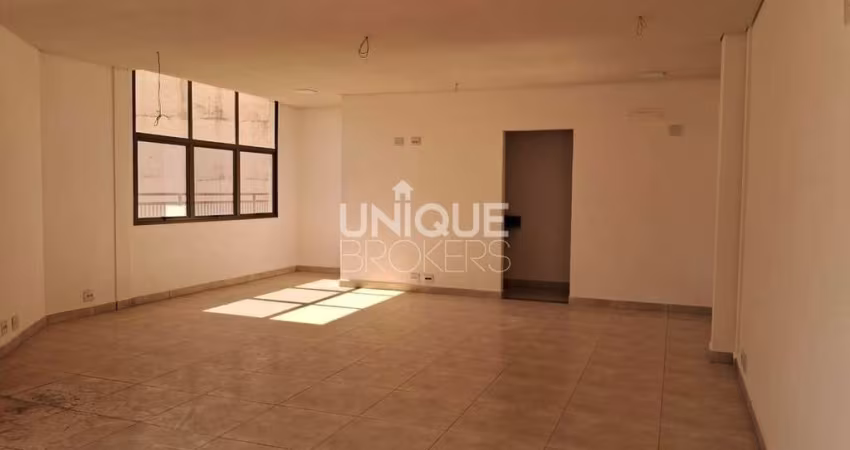 Salas Comerciais, Cidade Luiza - Jundiaí
