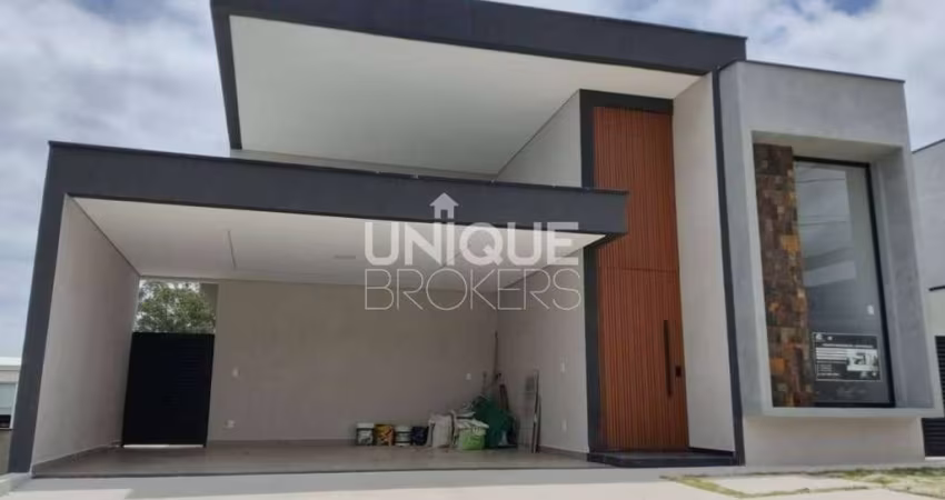 Casa com 3 quartos, Gran Ville São Venâncio - Itupeva