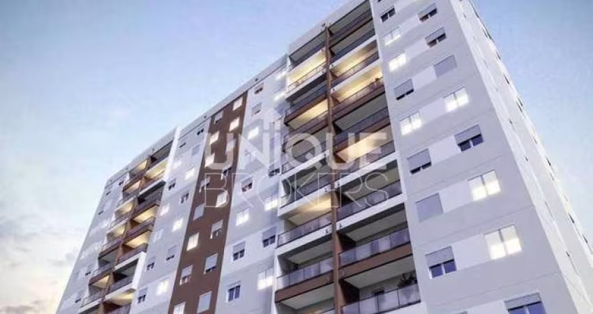 Lançamento - Últimas Unidade - Apartamento à venda no Condomínio Botanique em Itatiba,SP.